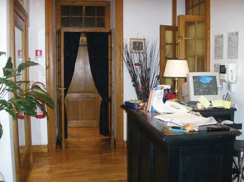 Locanda Del Fante Rom Exterior foto