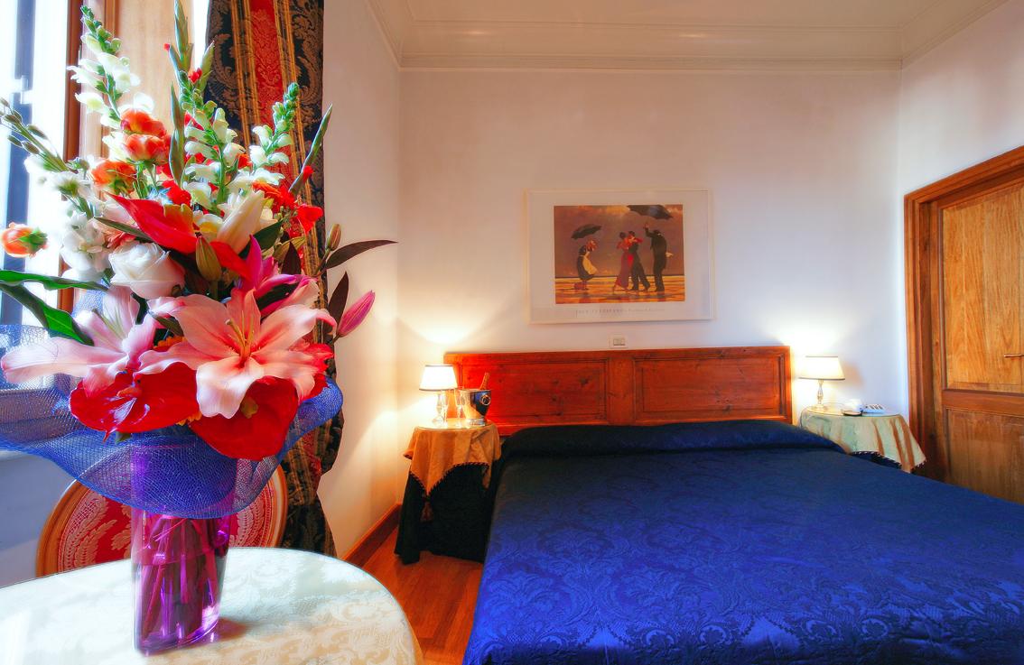 Locanda Del Fante Rom Zimmer foto